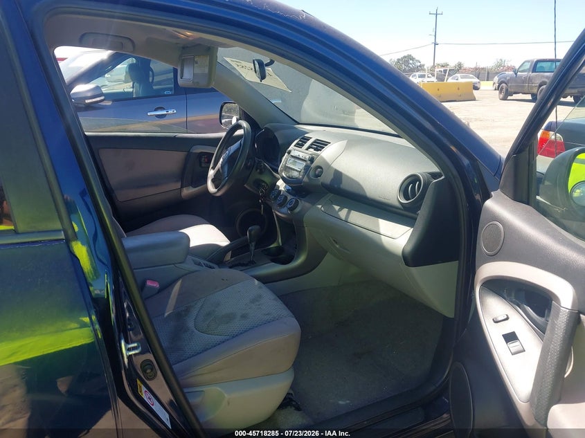 2007 TOYOTA RAV4 auction photo 5