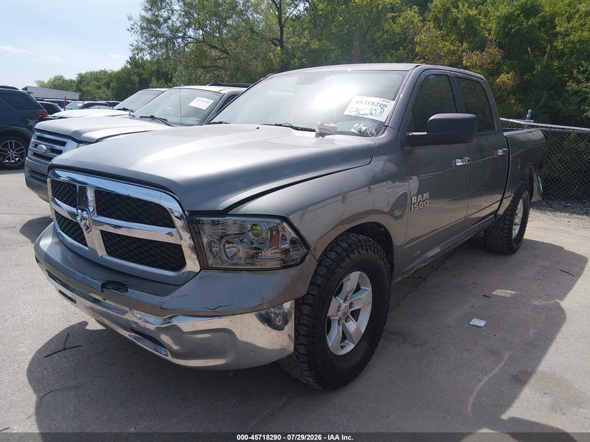 Vin: 1c6rr6lg2ds562072, lot: 46216972, ram 1500 slt 20132