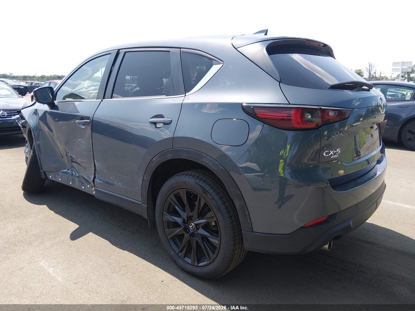 2023 MAZDA CX-5 — zdjęcie 3