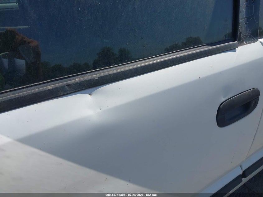 2000 DODGE RAM 1500 auction photo 6