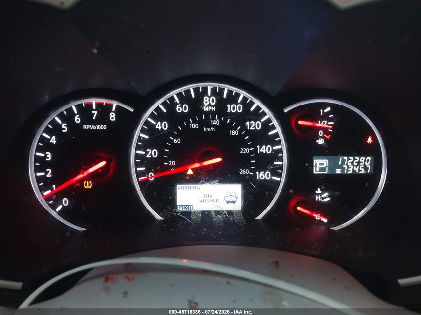 NISSAN QUEST 2017 VIN JN8AE2KP3H9169050