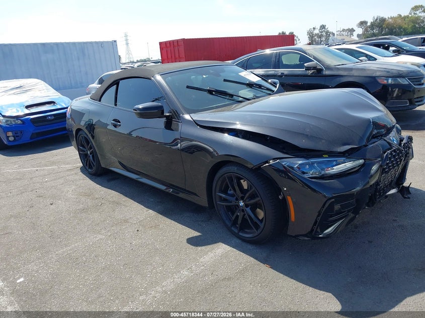 Vin: wba23at09mcg85508, lot: 46217026, bmw 430i 2021 img_1