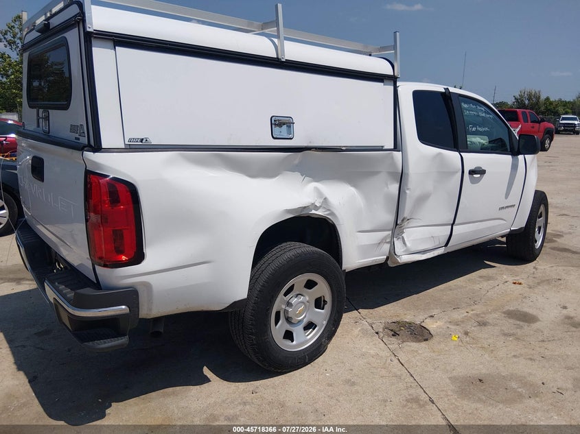 Vin: 1gchsbea9n1201035, lot: 46217048, chevrolet colorado 2wd  long box wt 20224