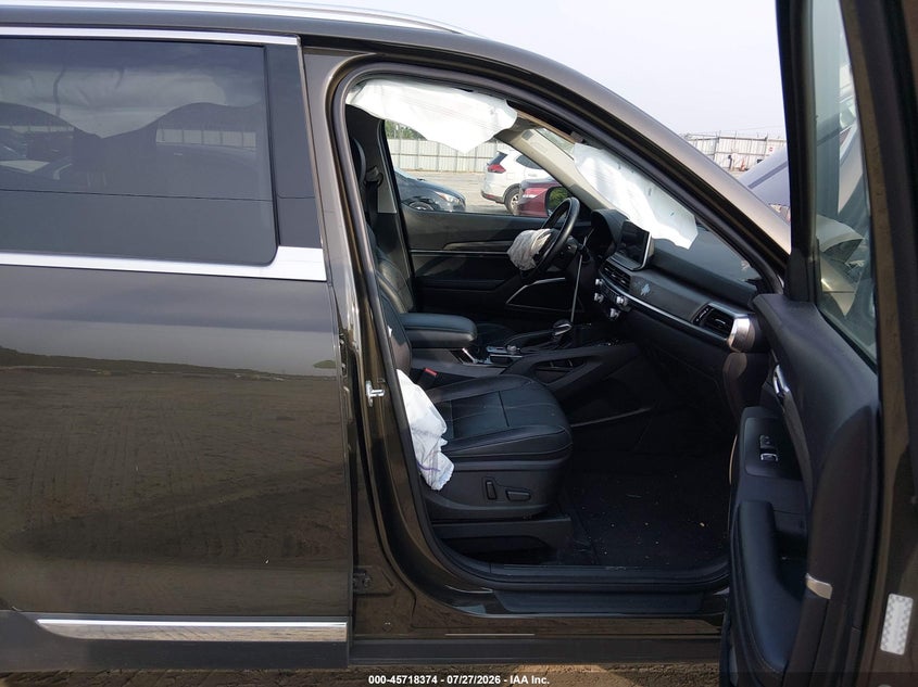 2020 KIA TELLURIDE EX · Фото 5
