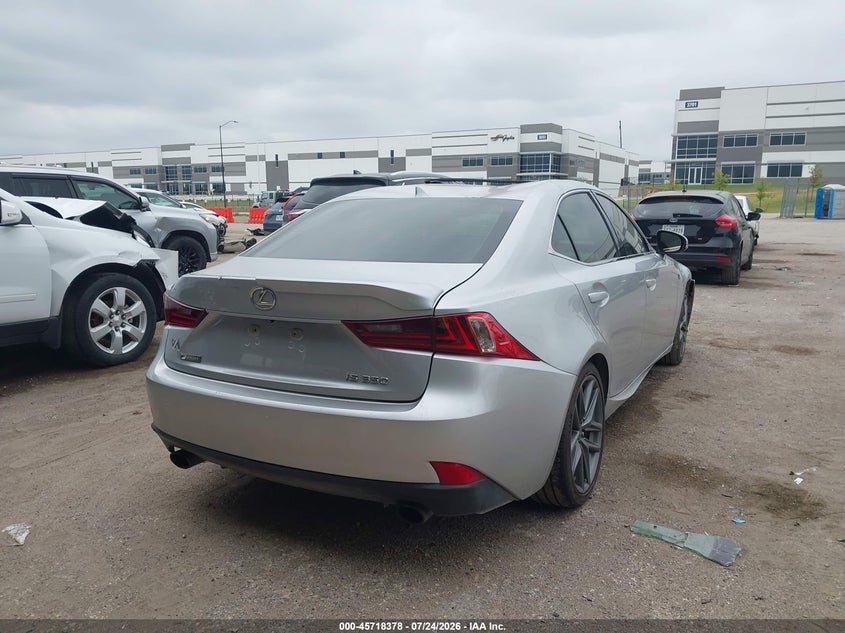 Vin: jthbe1d21f5019114, lot: 46217060, lexus is 350 20154