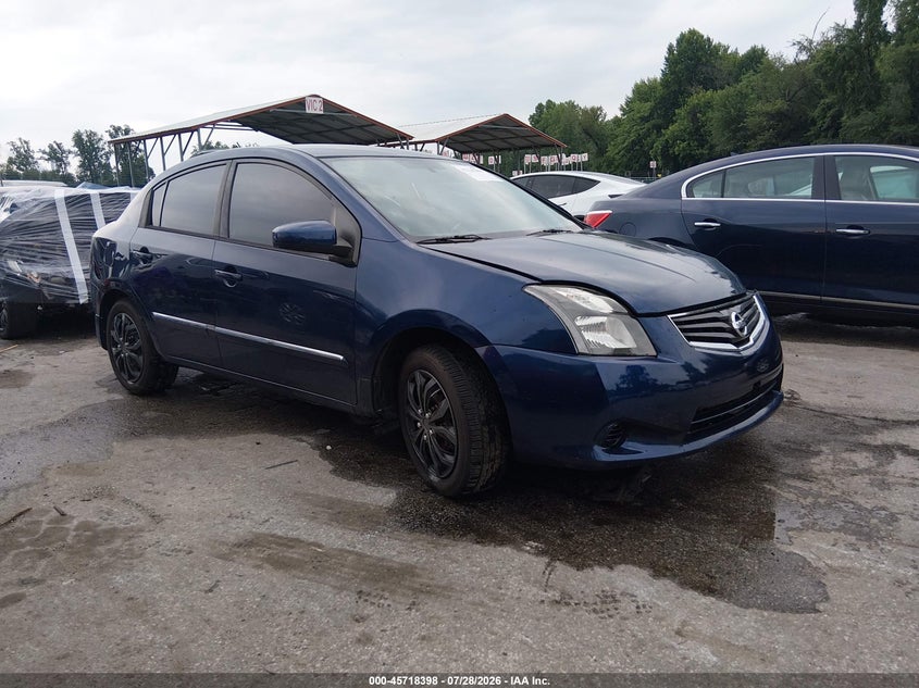 Vin: 3n1ab6apxal647753, lot: 46217079, nissan sentra 2.0s 2010 img_1