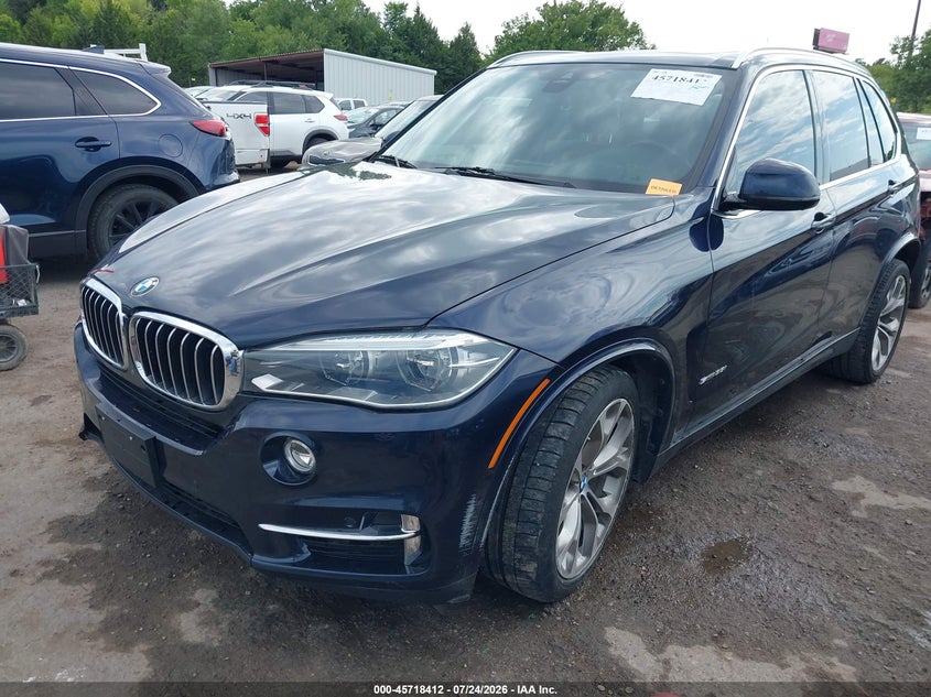 Vin: 5uxkr2c56j0z18191, lot: 46217094, bmw x5 sdrive35i 20182