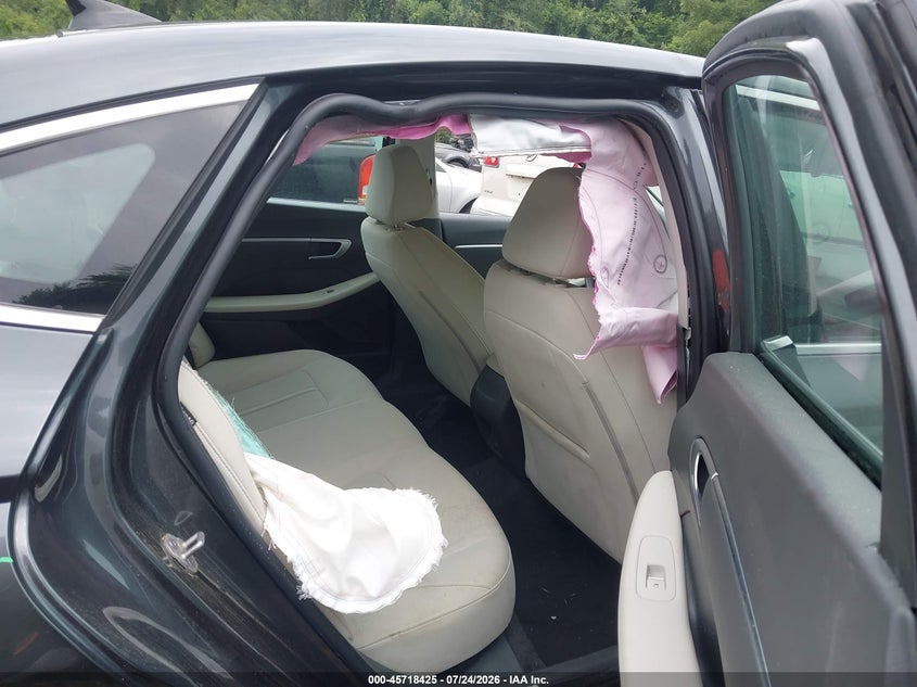 2025 HYUNDAI SONATA auction photo 8