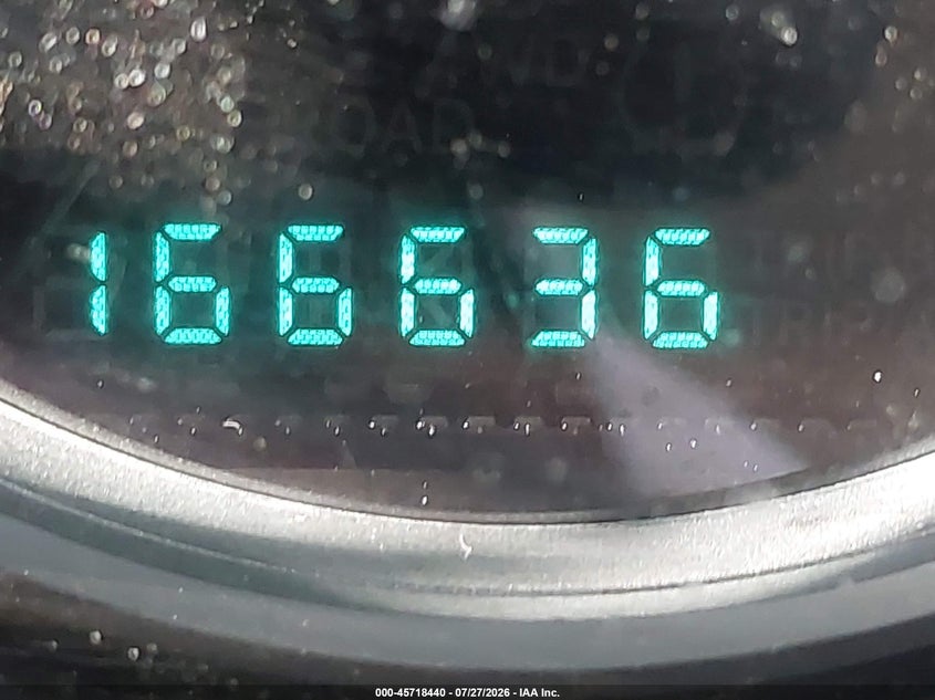 2012 JEEP COMPASS auction photo 7