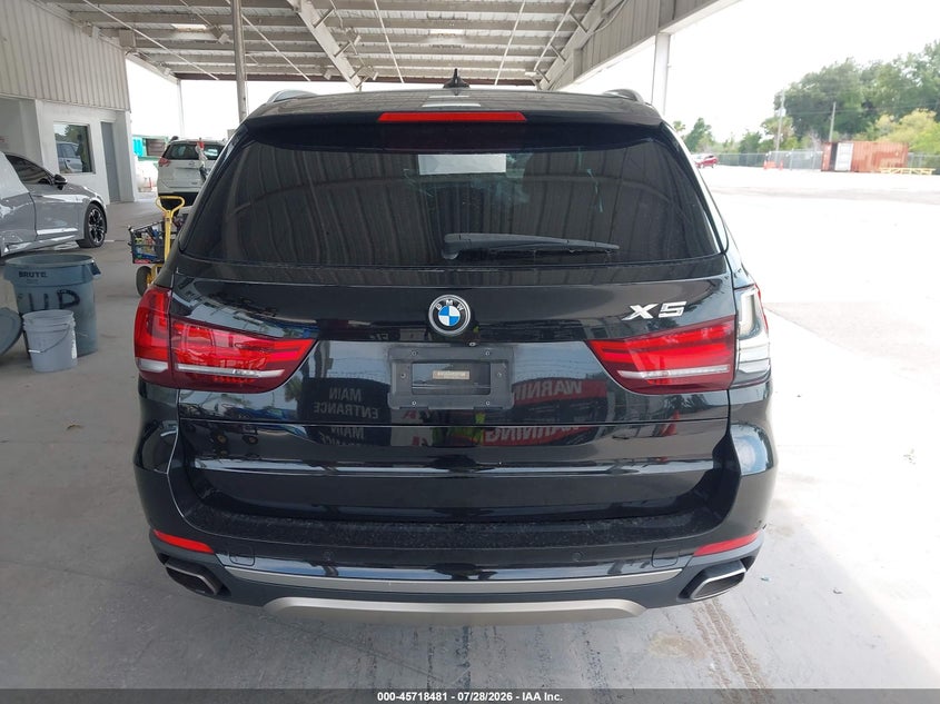 BMW X5 - zdjęcie 16