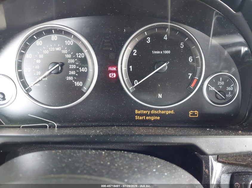 BMW X5 - zdjęcie 7
