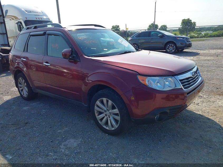 Vin: jf2shaec2dh408535, lot: 46217177, subaru forester 2.5x limited 2013 img_1