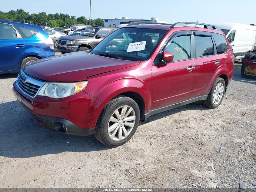 Vin: jf2shaec2dh408535, lot: 46217177, subaru forester 2.5x limited 20132