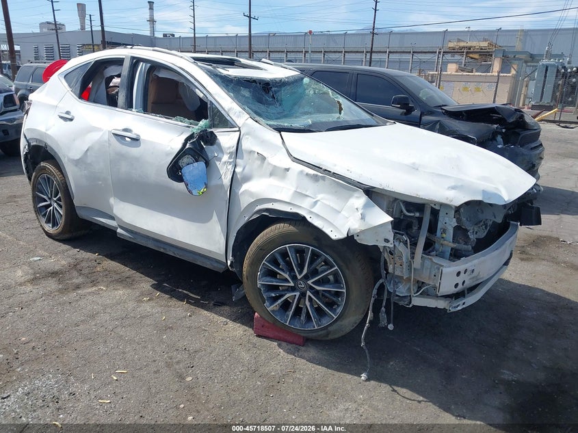 Vin: jtjakcez0n2007529, lot: 46217189, lexus nx 350h 2022 img_1