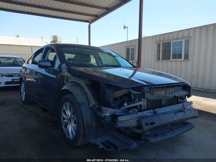 Vin: 4s3bnac6xf3020439, lot: 46217197, subaru legacy 2.5i premium 2015 img_1