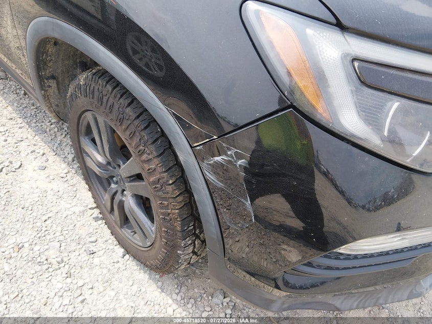 Vin: 5fnyf6h5xjb027679, lot: 46217202, honda pilot ex-l 2018 img_1