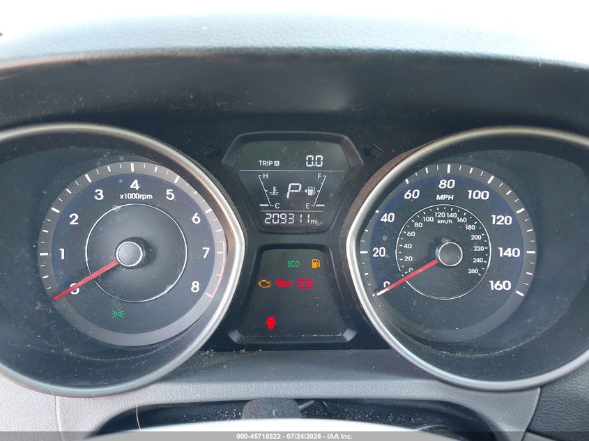 2016 HYUNDAI ELANTRA SE · Фото 7