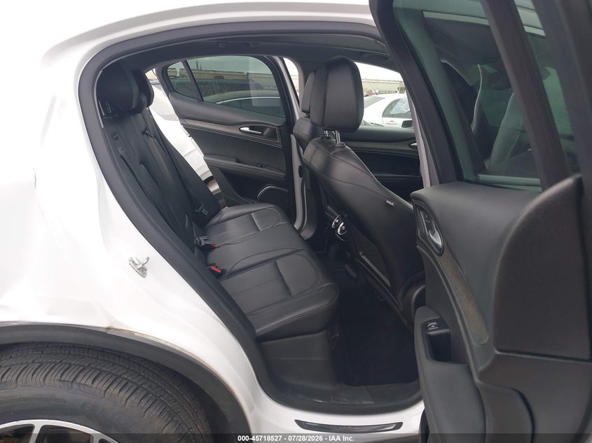 ALFA-ROMEO STELVIO 2019 VIN ZASPAKBN3K7C39060