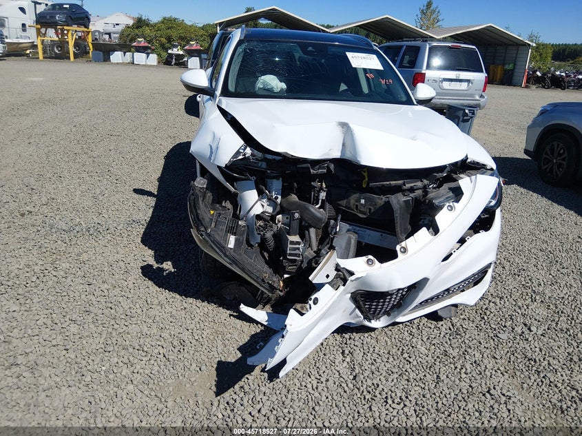 2019 ALFA ROMEO STELVIO auction photo 6