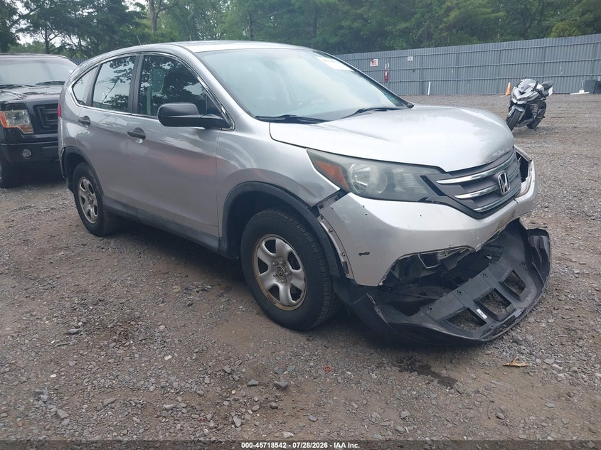 Vin: 2hkrm4h36eh684130, lot: 46217224, honda cr-v lx 2014 img_1