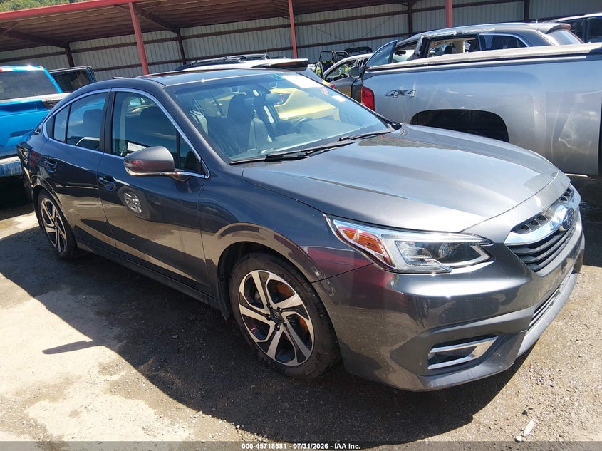 Vin: 4s3bwan64l3018336, lot: 46217263, subaru legacy limited 2020 img_1