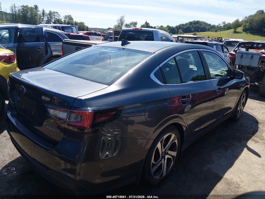 Vin: 4s3bwan64l3018336, lot: 46217263, subaru legacy limited 20204