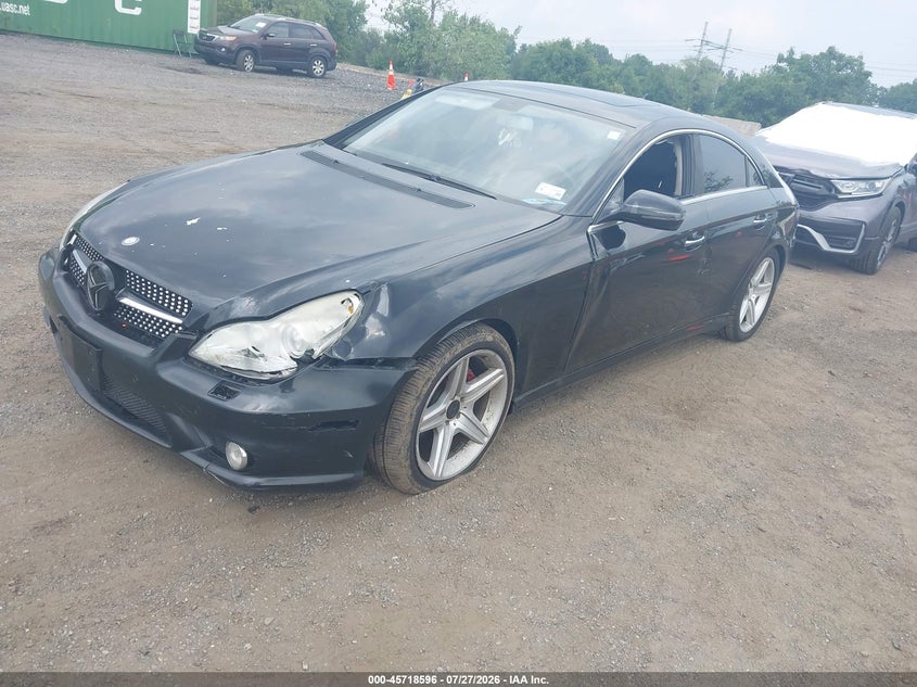 Vin: wdddj7cbxba167456, lot: 46217278, mercedes-benz cls 550 20112
