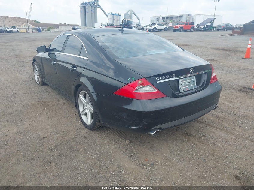 Vin: wdddj7cbxba167456, lot: 46217278, mercedes-benz cls 550 20113