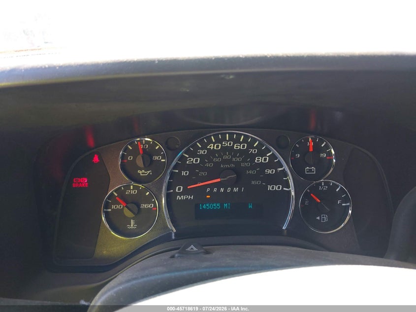 Vin: 1gcwgffa4d1167230, lot: 46217301, chevrolet express 2500 work van 20132