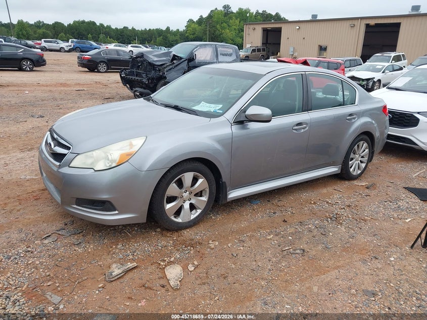 Vin: 4s3bmek61a2216571, lot: 46217341, subaru legacy 3.6r limited 20102