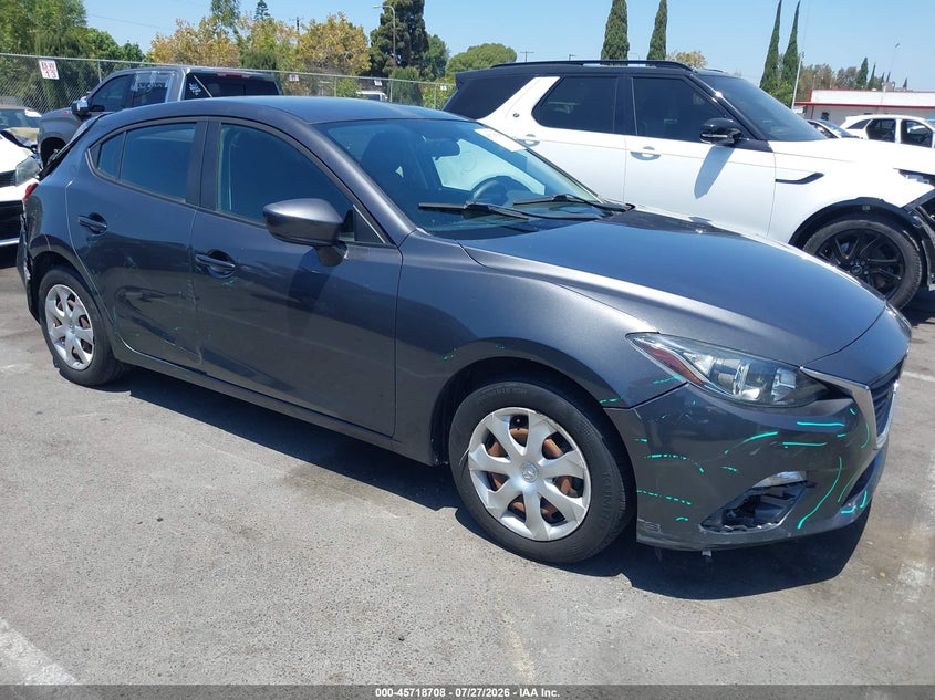 Vin: 3mzbm1j78gm307225, lot: 46217390, mazda mazda3 i sport 2016 img_1