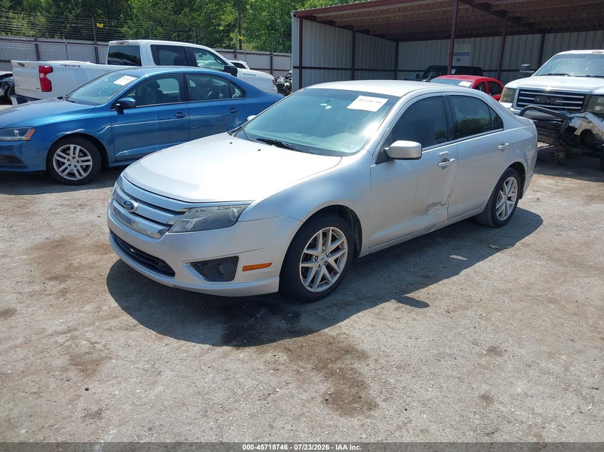 Vin: 3fahp0ja0cr174277, lot: 46217427, ford fusion sel 20122