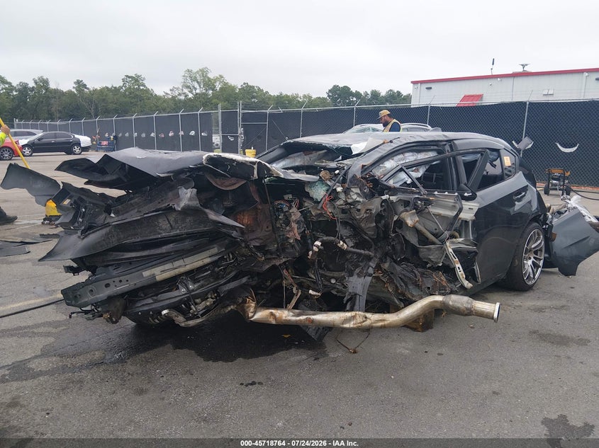 Vin: jf1va1a63k9814398, lot: 46217446, subaru wrx 20192