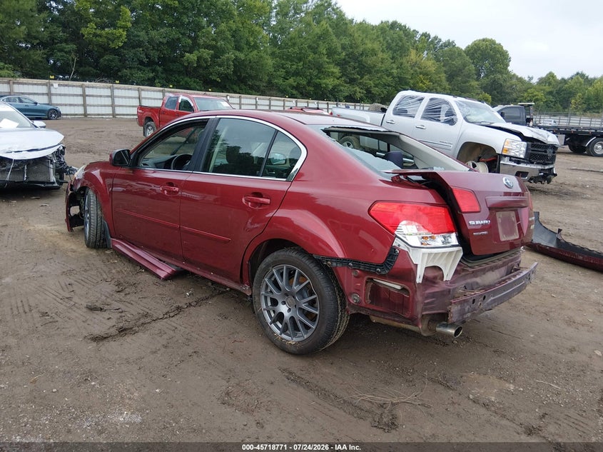 Vin: 4s3bmbg62d3022315, lot: 46217453, subaru legacy 2.5i premium 20133