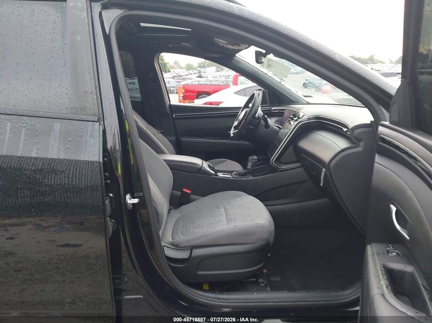 2023 HYUNDAI SANTA CRUZ auction photo 5