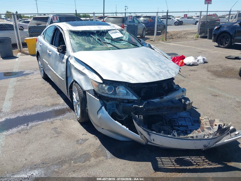 Vin: jthbk1gg6d2054360, lot: 46217498, lexus es 350 2013 img_1