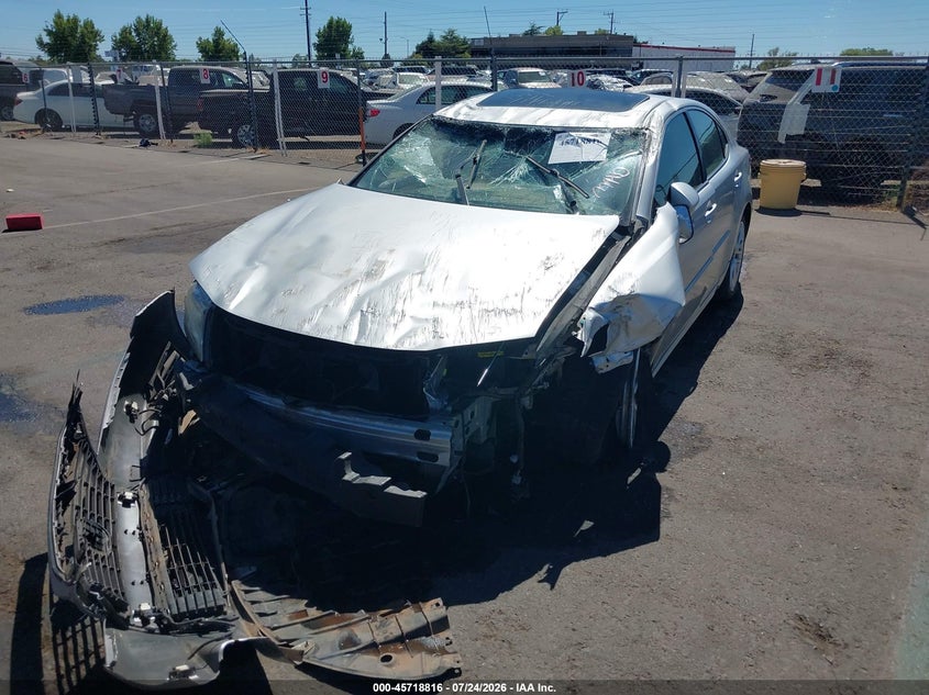 Vin: jthbk1gg6d2054360, lot: 46217498, lexus es 350 20132