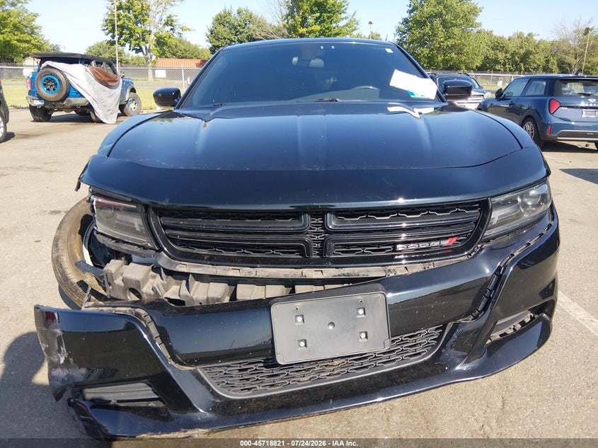 DODGE CHARGER - zdjęcie 12
