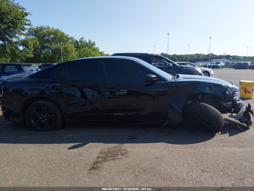 DODGE CHARGER - zdjęcie 13