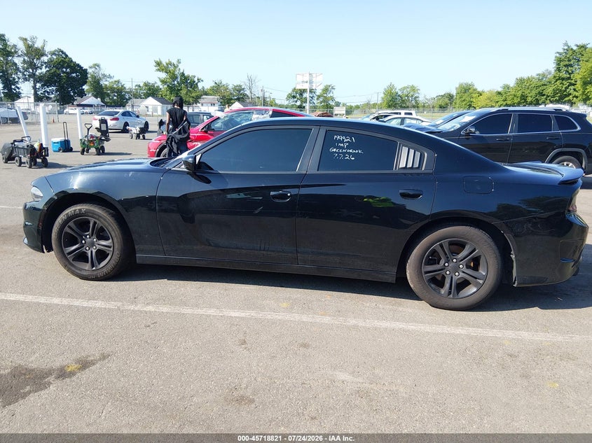 DODGE CHARGER - zdjęcie 14