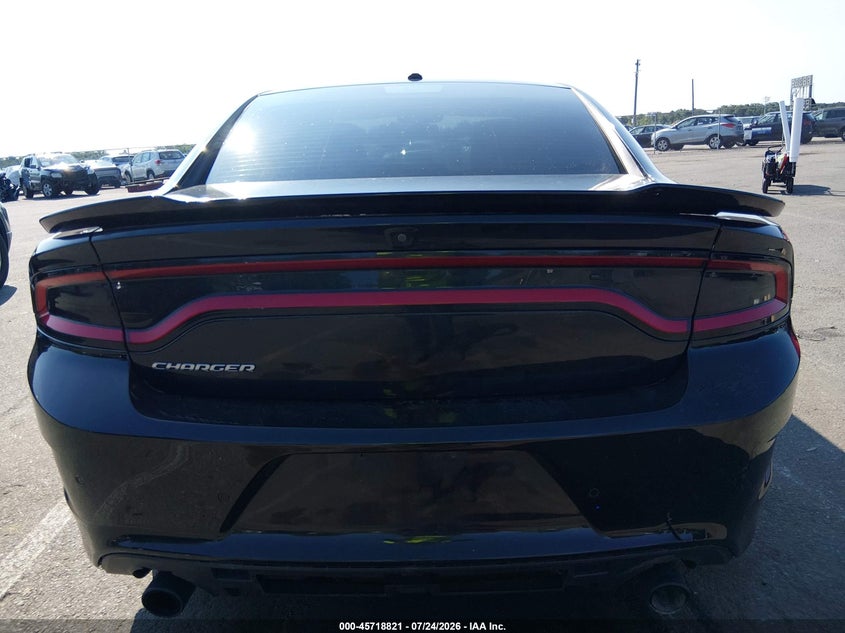 DODGE CHARGER - zdjęcie 16