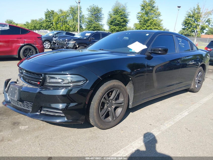 DODGE CHARGER - zdjęcie 2