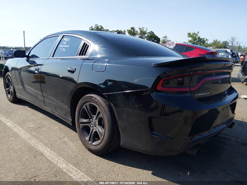DODGE CHARGER - zdjęcie 3