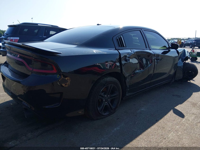 DODGE CHARGER - zdjęcie 4