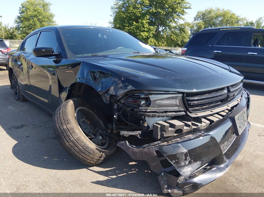 DODGE CHARGER - zdjęcie 6