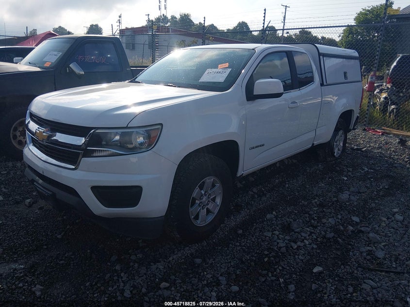 Vin: 1gchtbea1h1317170, lot: 46217507, chevrolet colorado 4wd wt 20172