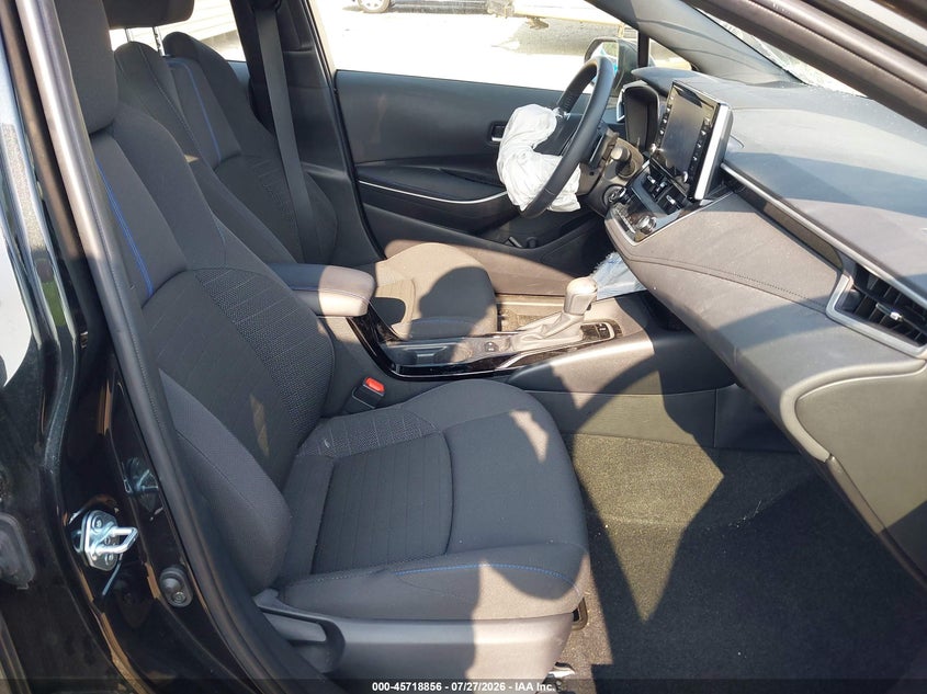 TOYOTA COROLLA - zdjęcie 5