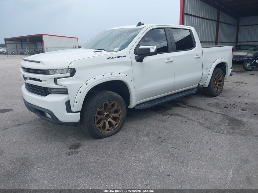 Vin: 3gcpwcet8mg321948, lot: 46217573, chevrolet silverado 1500 2wd  short bed lt 20212