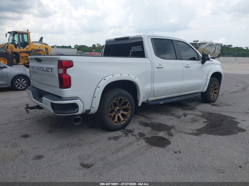 Vin: 3gcpwcet8mg321948, lot: 46217573, chevrolet silverado 1500 2wd  short bed lt 20214