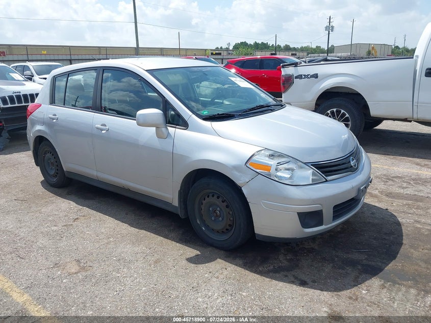 Vin: 3n1bc1cp0bl511943, lot: 46217582, nissan versa 1.8s 2011 img_1